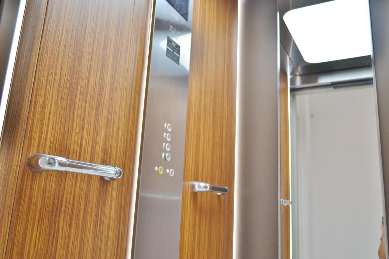 Apartamento Sunshine Cruz Conde Córdoba